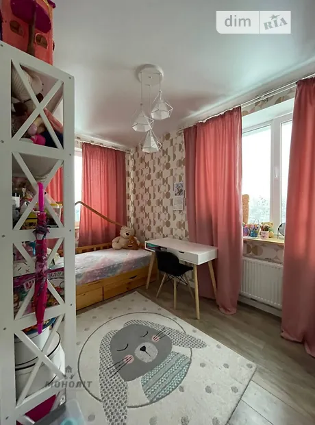 Квартира на пров. Тихого, 4 в Києві, ID 239962, фото №10