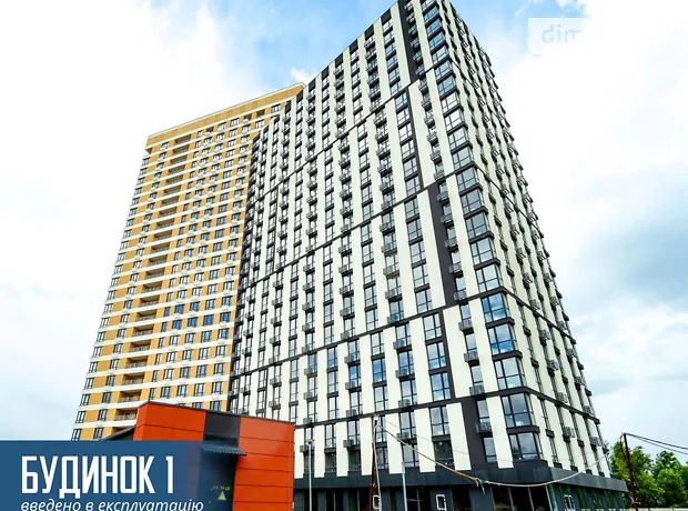 Квартира на просп. Петра Григоренка, 46 в Києві, ID 191249, фото №7