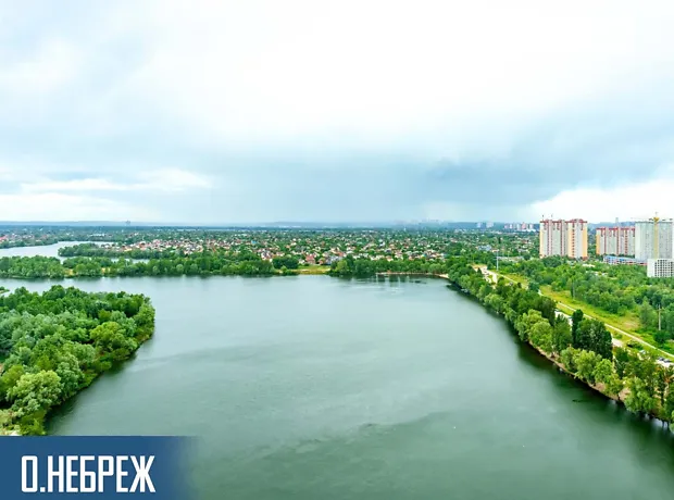 Квартира на просп. Петра Григоренка, 46 в Києві, ID 191249, фото №9