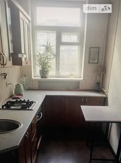 Квартира на вул. Вишгородська, 16А в Київ, ID 172984, фото №1