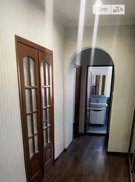Квартира на вул. Вишгородська, 16А в Києві, ID 172984, фото №11