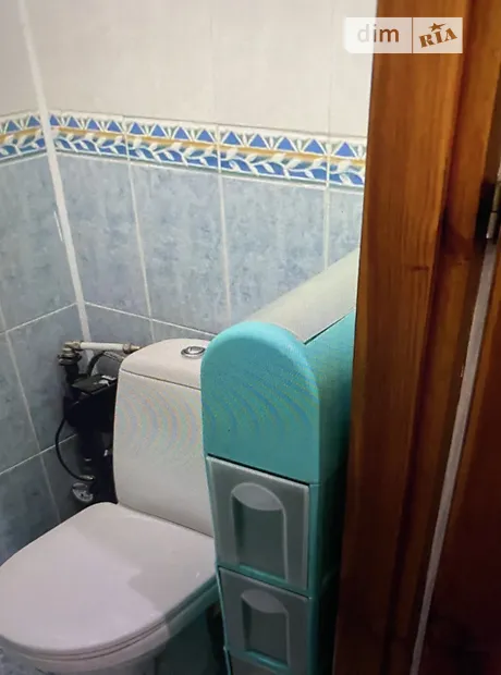 Квартира на вул. Вишгородська, 16А в Києві, ID 172984, фото №16