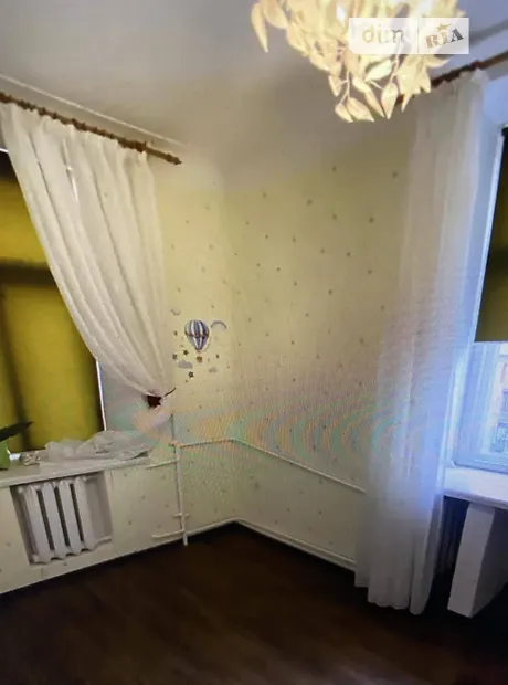 Квартира на вул. Вишгородська, 16А в Києві, ID 172984, фото №18
