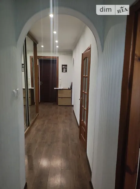 Квартира на вул. Вишгородська, 16А в Київ, ID 172984, фото №3