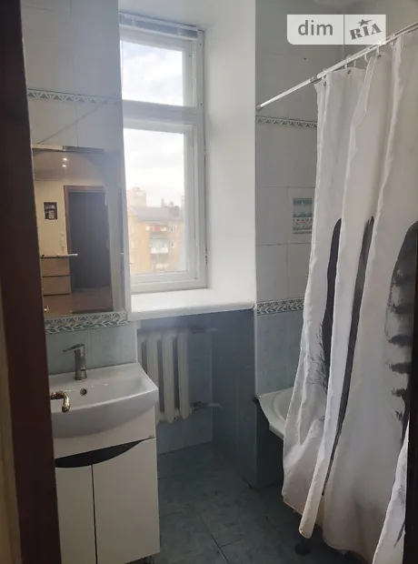 Квартира на вул. Вишгородська, 16А в Київ, ID 172984, фото №5