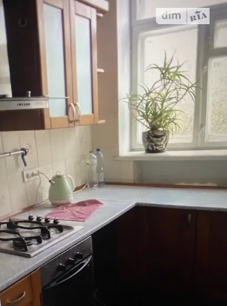 Квартира на вул. Вишгородська, 16А в Києві, ID 172984, фото №9