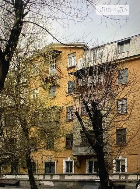 Квартира на вул. Вишгородська, 16А в Києві, ID 172984, фото №10