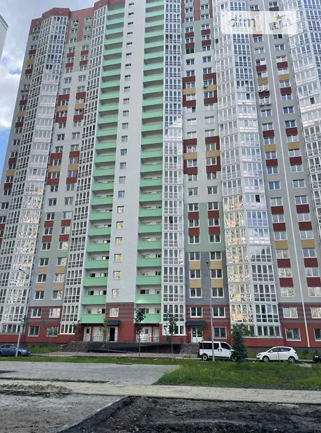 Квартира на вул. Бориса Гмирі, 22Б в Києві, ID 224770, фото №1