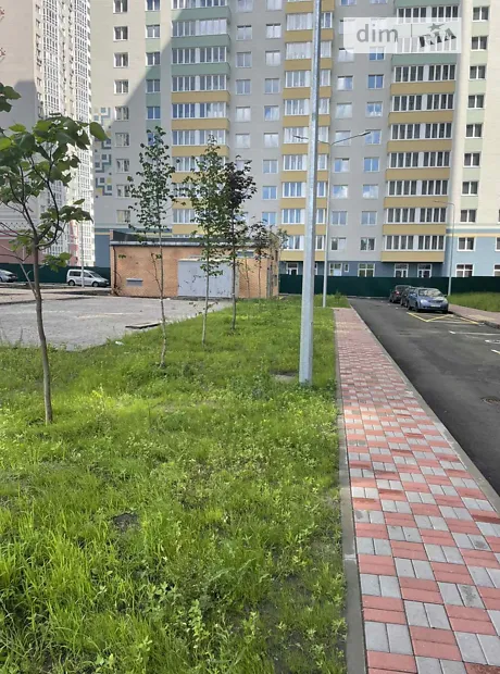 Квартира на вул. Бориса Гмирі, 22Б в Києві, ID 224770, фото №2