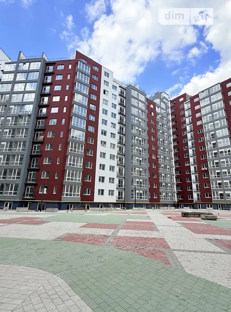 Квартира на вул. Княгинин, 44 в Івано-Франківську, ID 186122, фото №4