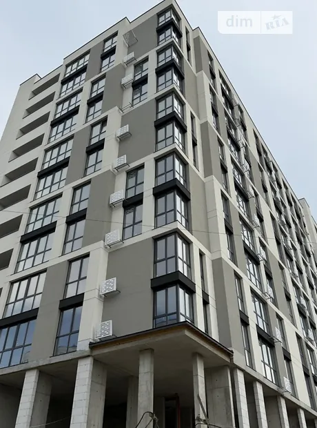 Квартира на вул. Хоткевича Гната, 45 в Івано-Франківську, ID 242921, фото №1