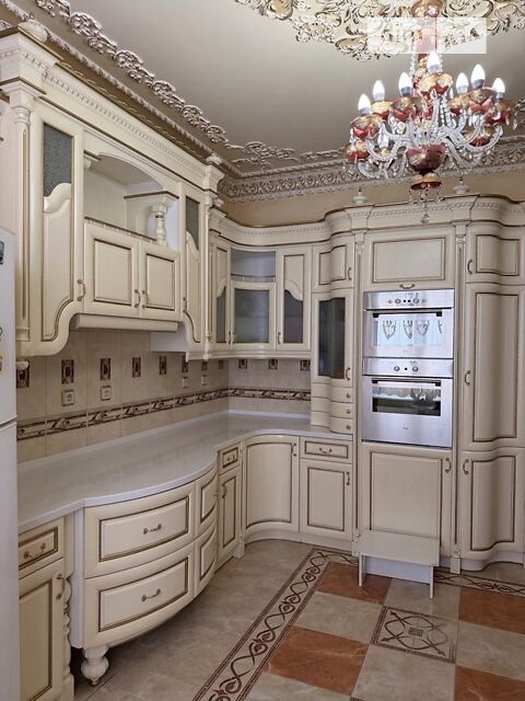 Квартира на вул. Золотоустівська, 50 в Києві, ID 203715, фото №1