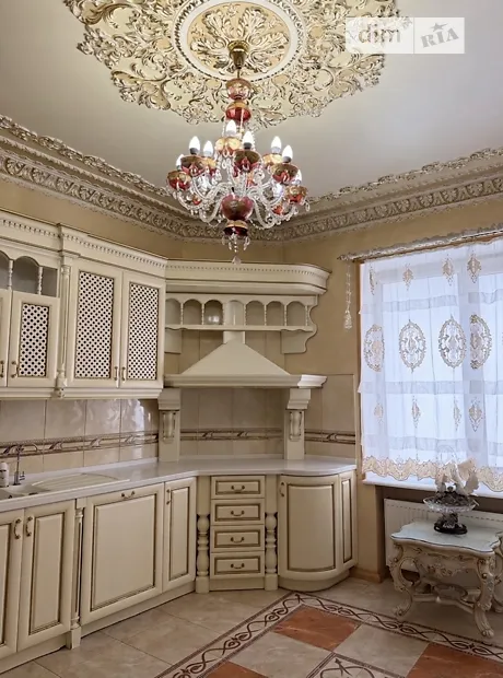 Квартира на вул. Золотоустівська, 50 в Києві, ID 203715, фото №2
