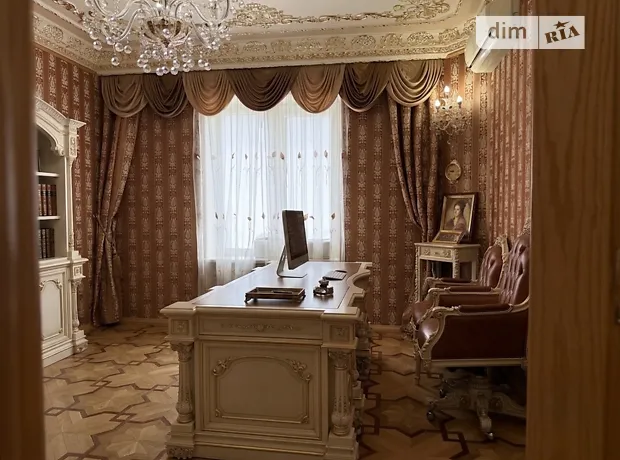 Квартира на вул. Золотоустівська, 50 в Києві, ID 203715, фото №11