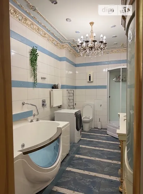 Квартира на вул. Золотоустівська, 50 в Києві, ID 203715, фото №12