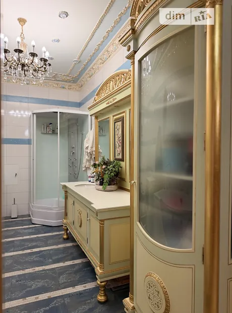 Квартира на вул. Золотоустівська, 50 в Києві, ID 203715, фото №15