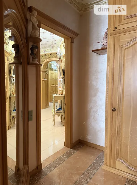 Квартира на вул. Золотоустівська, 50 в Києві, ID 203715, фото №18