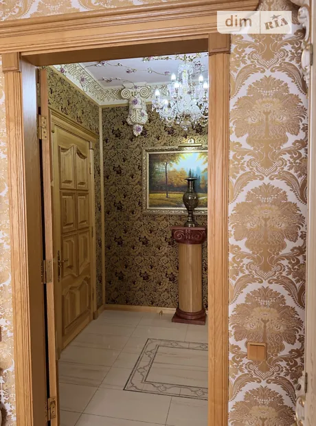 Квартира на вул. Золотоустівська, 50 в Києві, ID 203715, фото №19