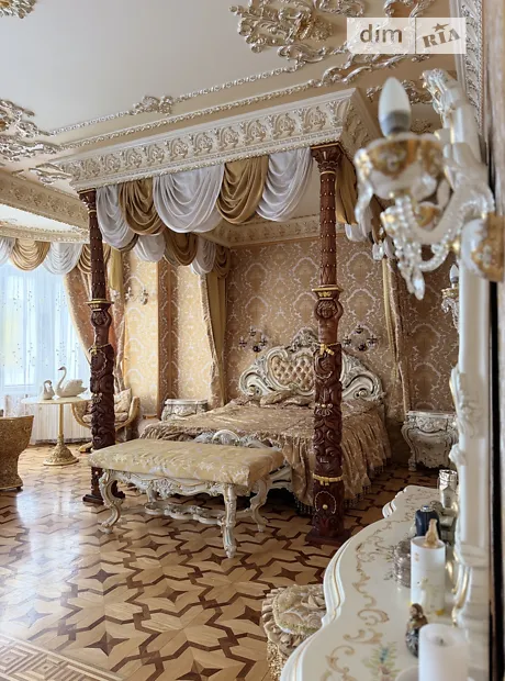 Квартира на вул. Золотоустівська, 50 в Києві, ID 203715, фото №20