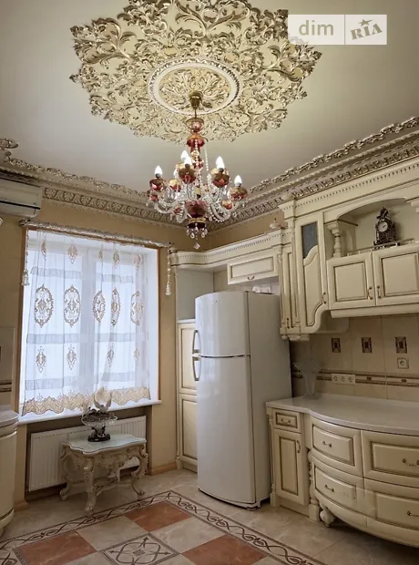 Квартира на вул. Золотоустівська, 50 в Києві, ID 203715, фото №3