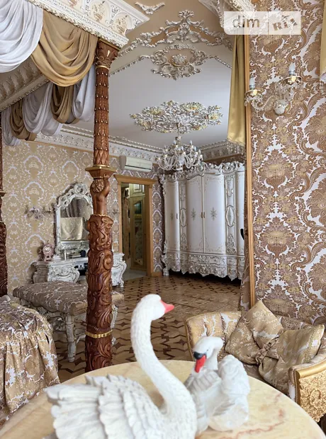 Квартира на вул. Золотоустівська, 50 в Києві, ID 203715, фото №21