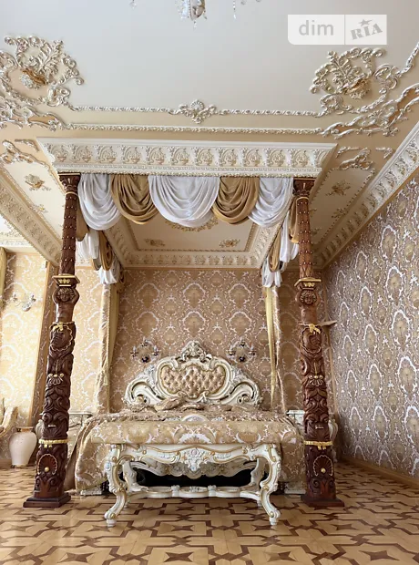 Квартира на вул. Золотоустівська, 50 в Києві, ID 203715, фото №22