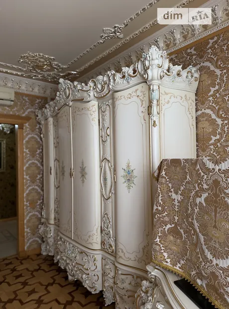 Квартира на вул. Золотоустівська, 50 в Києві, ID 203715, фото №23