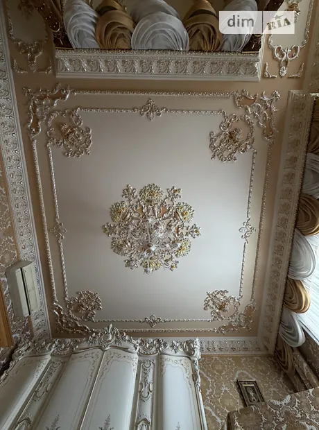 Квартира на вул. Золотоустівська, 50 в Києві, ID 203715, фото №24