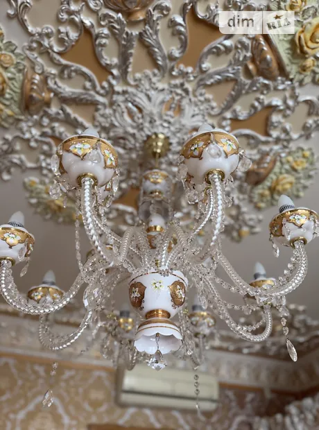 Квартира на вул. Золотоустівська, 50 в Києві, ID 203715, фото №25