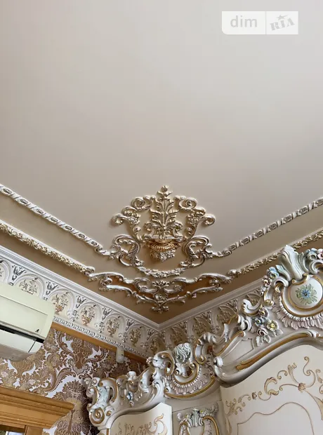 Квартира на вул. Золотоустівська, 50 в Києві, ID 203715, фото №26