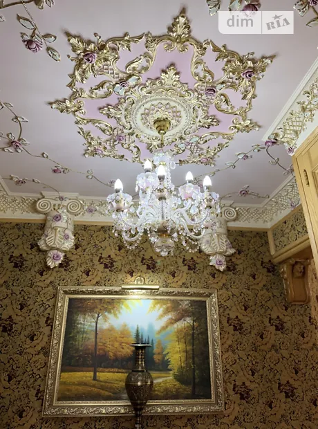 Квартира на вул. Золотоустівська, 50 в Києві, ID 203715, фото №27