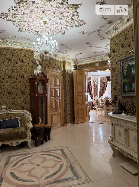 Квартира на вул. Золотоустівська, 50 в Києві, ID 203715, фото №29