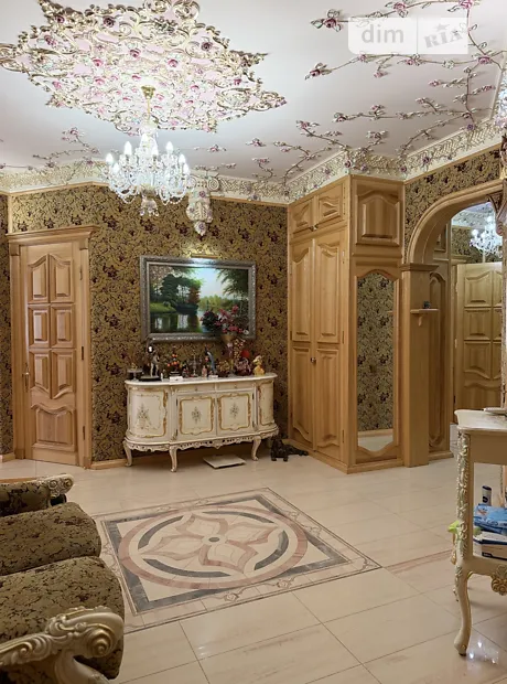 Квартира на вул. Золотоустівська, 50 в Києві, ID 203715, фото №30