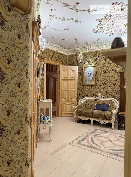 Квартира на вул. Золотоустівська, 50 в Києві, ID 203715, фото №31