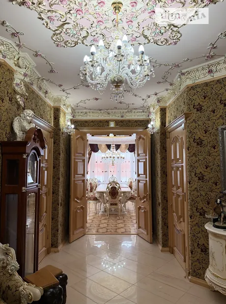 Квартира на вул. Золотоустівська, 50 в Києві, ID 203715, фото №32