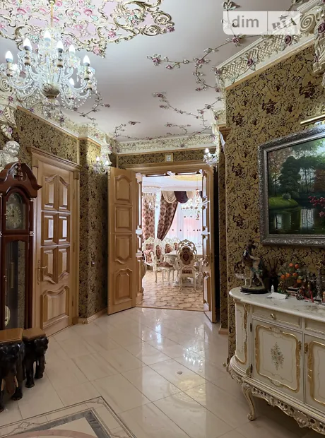 Квартира на вул. Золотоустівська, 50 в Києві, ID 203715, фото №33