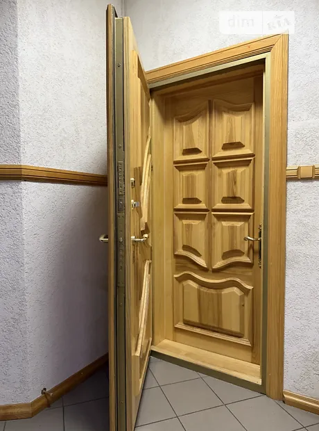 Квартира на вул. Золотоустівська, 50 в Києві, ID 203715, фото №36