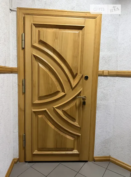 Квартира на вул. Золотоустівська, 50 в Києві, ID 203715, фото №37