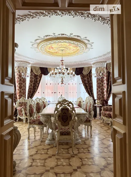 Квартира на вул. Золотоустівська, 50 в Києві, ID 203715, фото №5