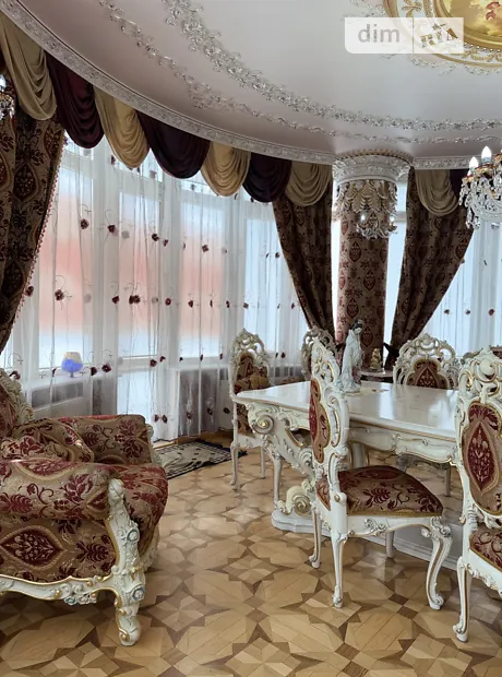 Квартира на вул. Золотоустівська, 50 в Києві, ID 203715, фото №6