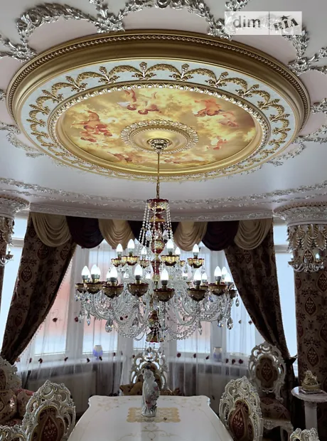 Квартира на вул. Золотоустівська, 50 в Києві, ID 203715, фото №9