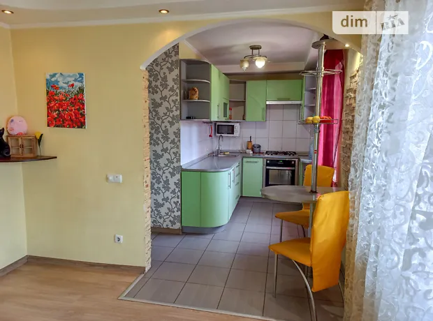 Квартира на вул. Зодчих, 16 в Києві, ID 174624, фото №2