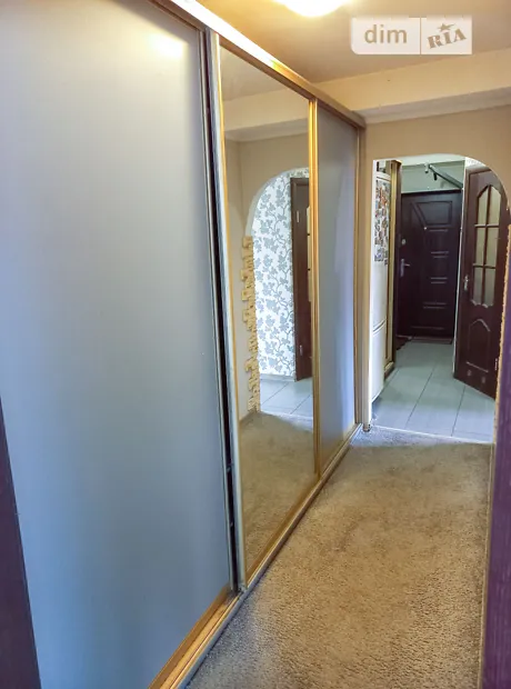 Квартира на вул. Зодчих, 16 в Києві, ID 174624, фото №16