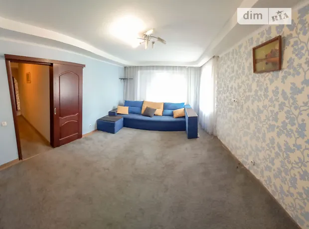 Квартира на вул. Зодчих, 16 в Києві, ID 174624, фото №19
