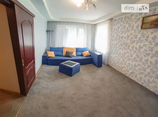 Квартира на вул. Зодчих, 16 в Києві, ID 174624, фото №20