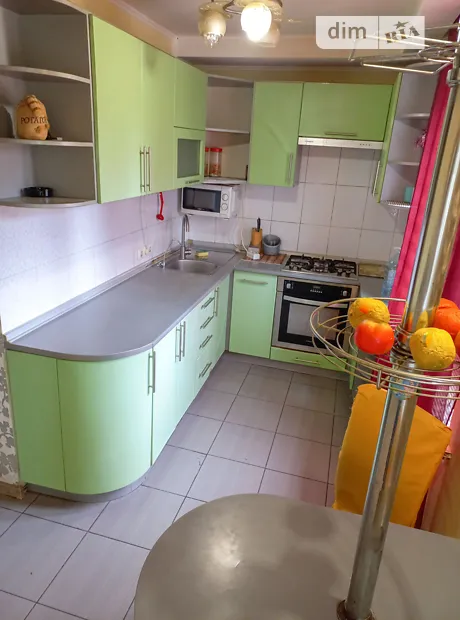 Квартира на вул. Зодчих, 16 в Києві, ID 174624, фото №4