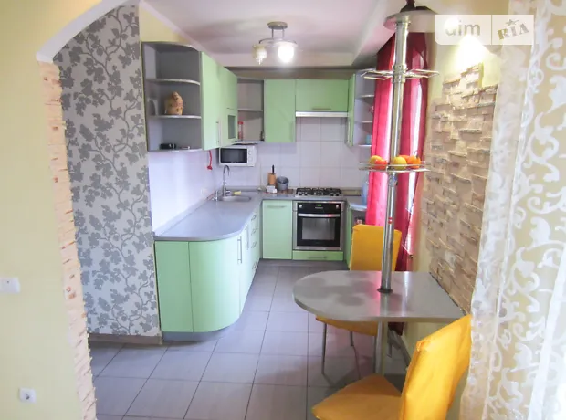 Квартира на вул. Зодчих, 16 в Києві, ID 174624, фото №5