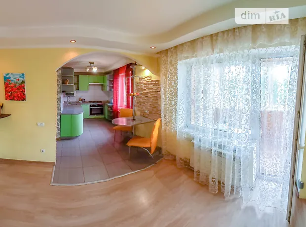 Квартира на вул. Зодчих, 16 в Києві, ID 174624, фото №8