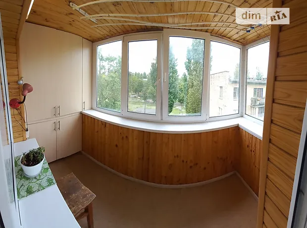 Квартира на вул. Зодчих, 16 в Києві, ID 174624, фото №10