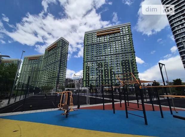 Квартира на вул. Причальна, 12 в Києві, ID 301039, фото №34